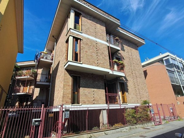 appartamento in vendita a Settimo Torinese