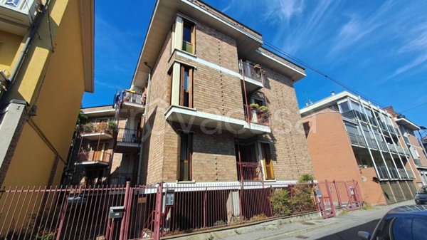 appartamento in vendita a Settimo Torinese