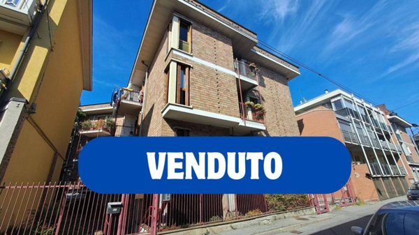 appartamento in vendita a Settimo Torinese