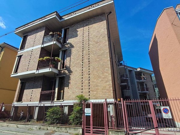 appartamento in vendita a Settimo Torinese