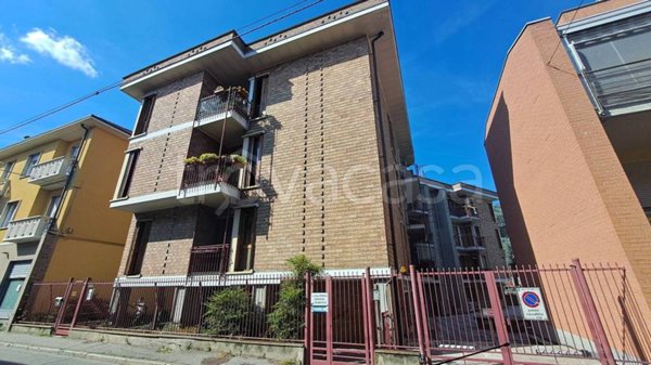 appartamento in vendita a Settimo Torinese