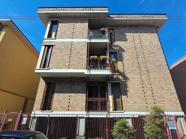 appartamento in vendita a Settimo Torinese