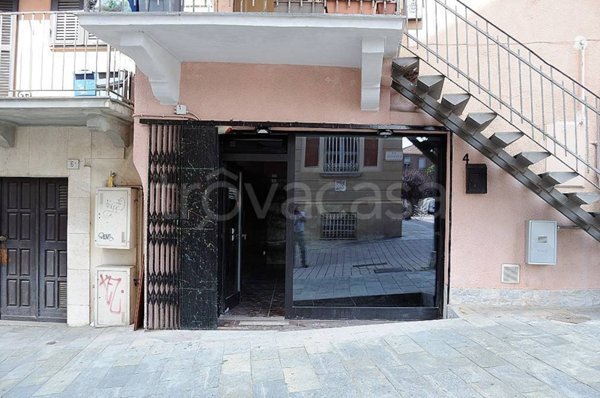 negozio in vendita a Settimo Torinese
