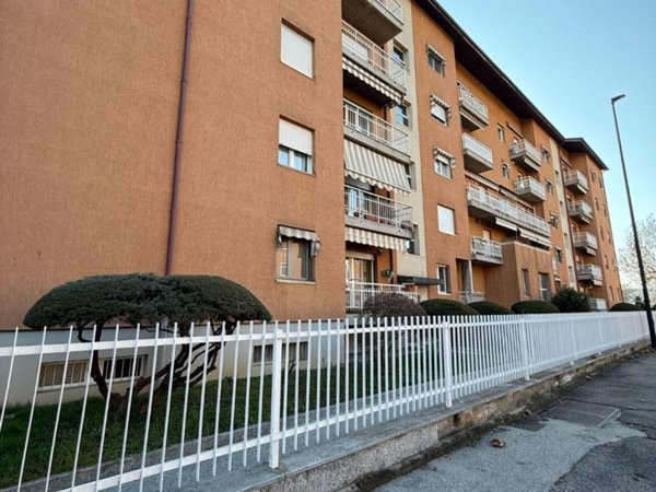 appartamento in vendita a Settimo Torinese