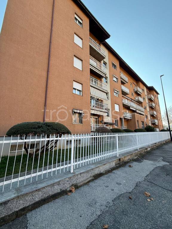 appartamento in vendita a Settimo Torinese