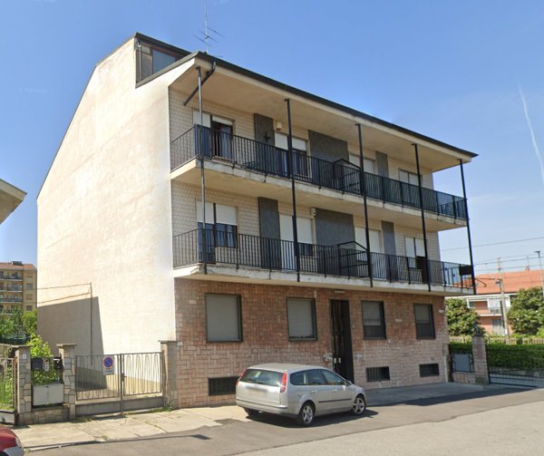 appartamento in vendita a Settimo Torinese