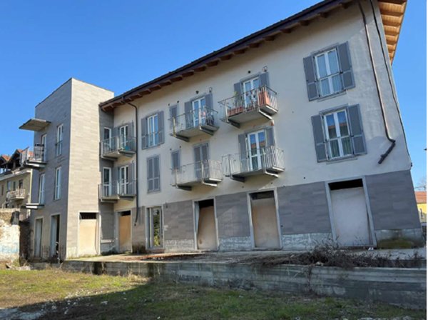 appartamento in vendita a Settimo Torinese