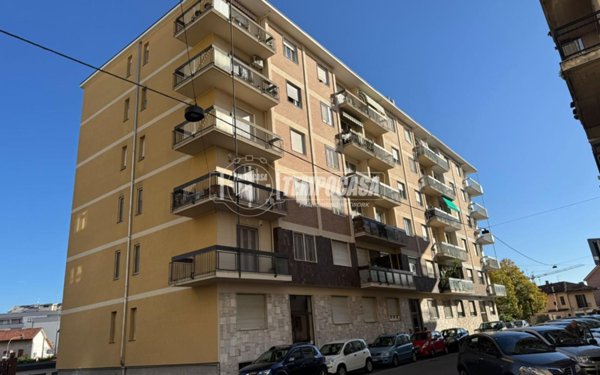 appartamento in vendita a Settimo Torinese