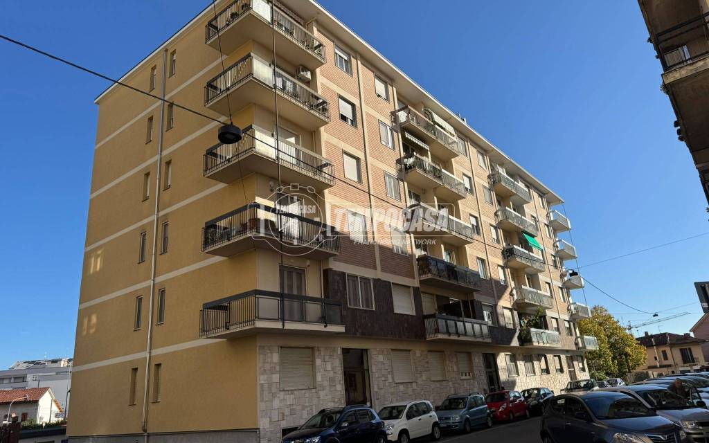 appartamento in vendita a Settimo Torinese