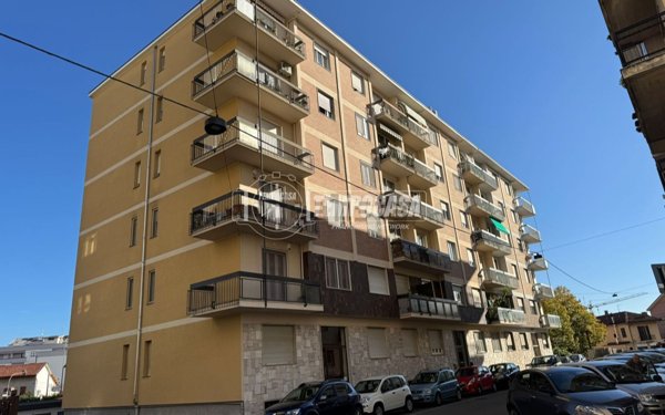 appartamento in vendita a Settimo Torinese