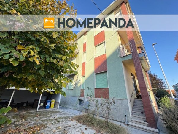 appartamento in vendita a Settimo Torinese