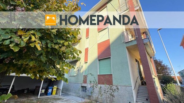 appartamento in vendita a Settimo Torinese