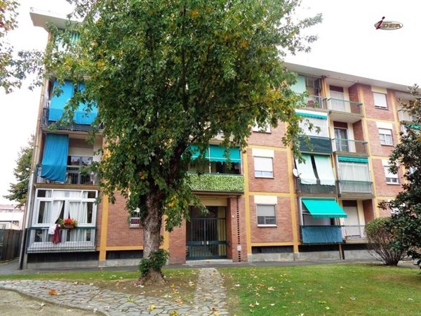 appartamento in vendita a Settimo Torinese
