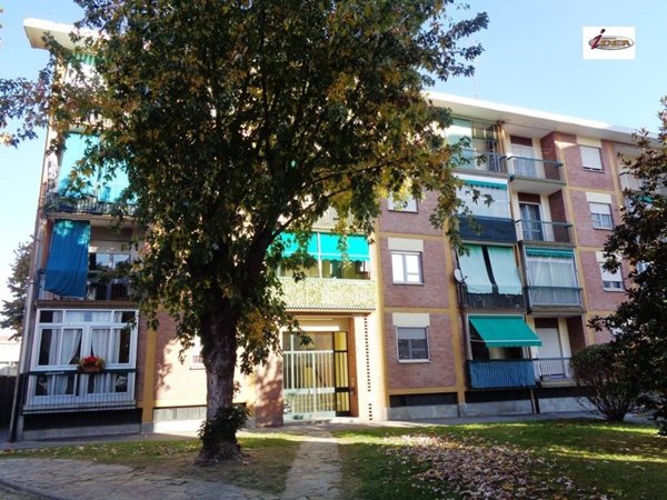 appartamento in vendita a Settimo Torinese