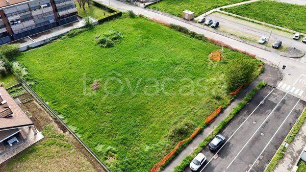 terreno edificabile in vendita a Settimo Torinese