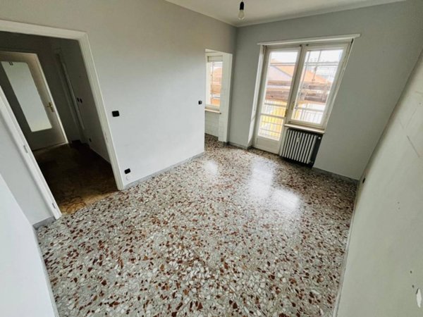 appartamento in vendita a Settimo Torinese