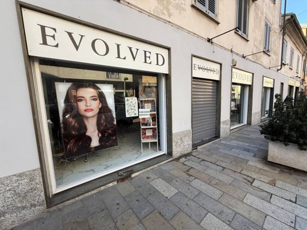 negozio in vendita a Settimo Torinese