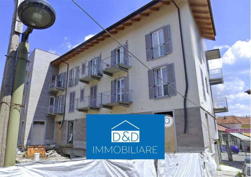 appartamento in vendita a Settimo Torinese