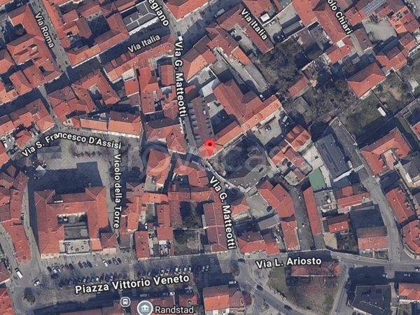 appartamento in vendita a Settimo Torinese