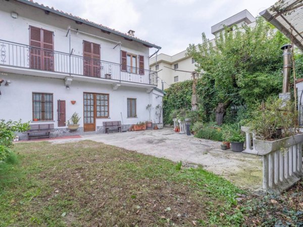 casa indipendente in vendita a Settimo Torinese
