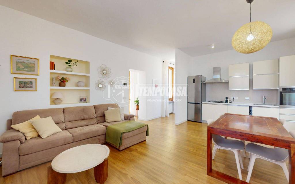 appartamento in vendita a Settimo Torinese