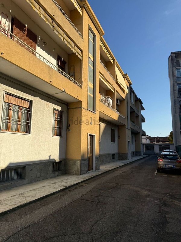 appartamento in vendita a Settimo Torinese