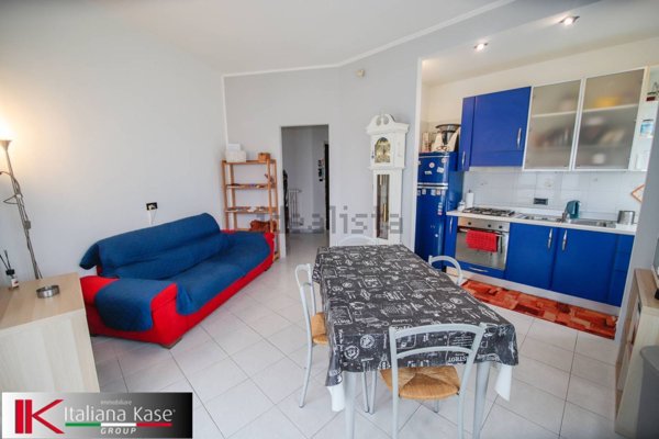 appartamento in vendita a Settimo Torinese