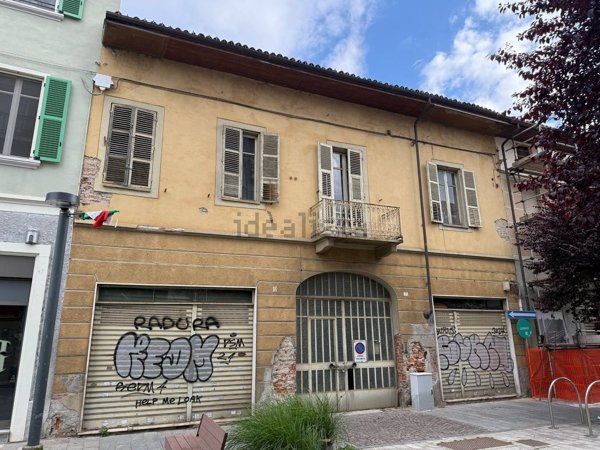 appartamento in vendita a Settimo Torinese