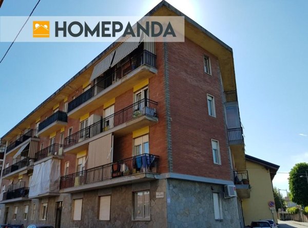 appartamento in vendita a Settimo Torinese