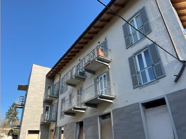 appartamento in vendita a Settimo Torinese