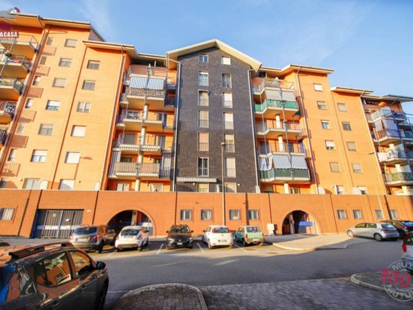 appartamento in vendita a Settimo Torinese