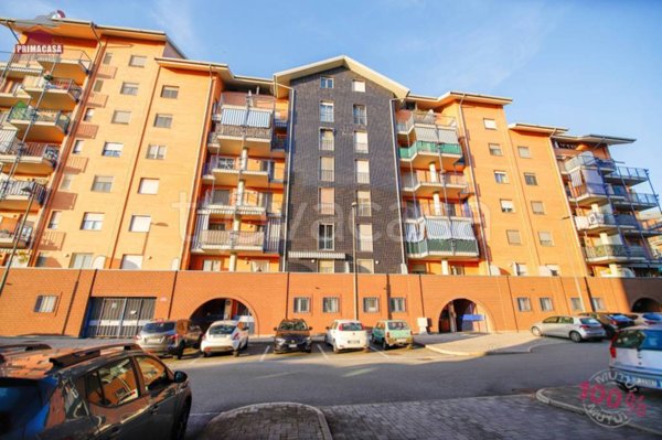 appartamento in vendita a Settimo Torinese