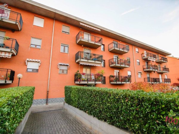appartamento in vendita a Settimo Torinese