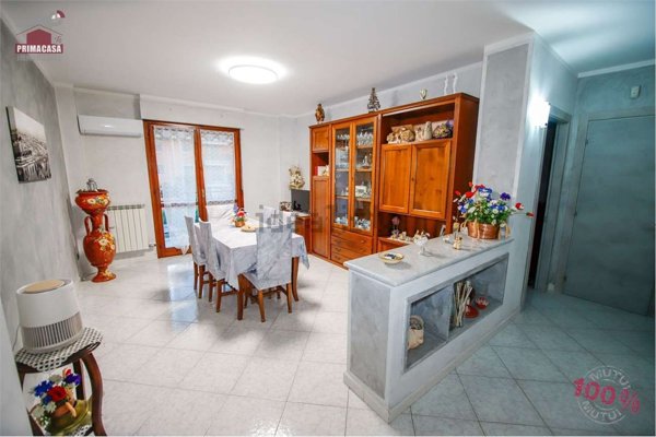 appartamento in vendita a Settimo Torinese