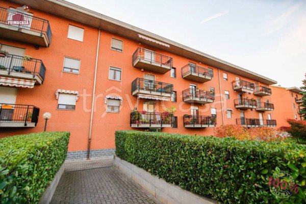 appartamento in vendita a Settimo Torinese