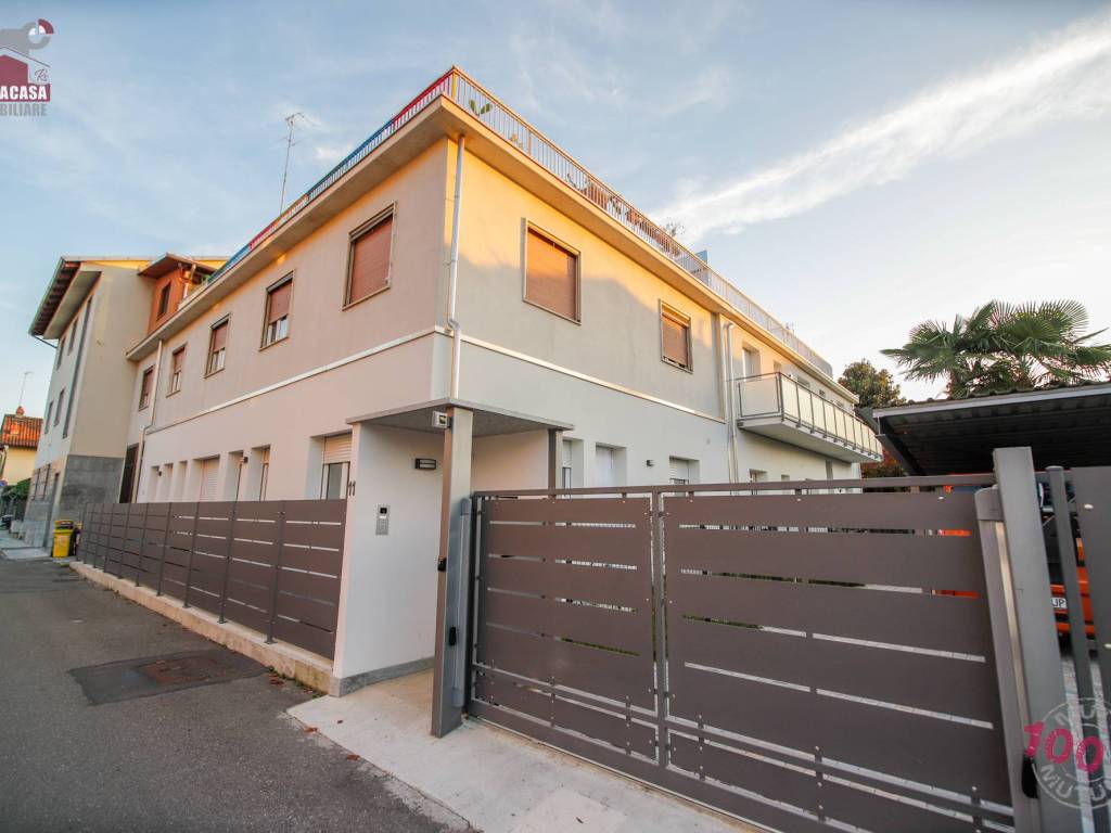 appartamento in vendita a Settimo Torinese