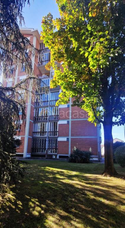 appartamento in vendita a Settimo Torinese