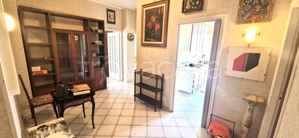 appartamento in vendita a Settimo Torinese