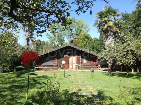 casa indipendente in vendita a Settimo Torinese