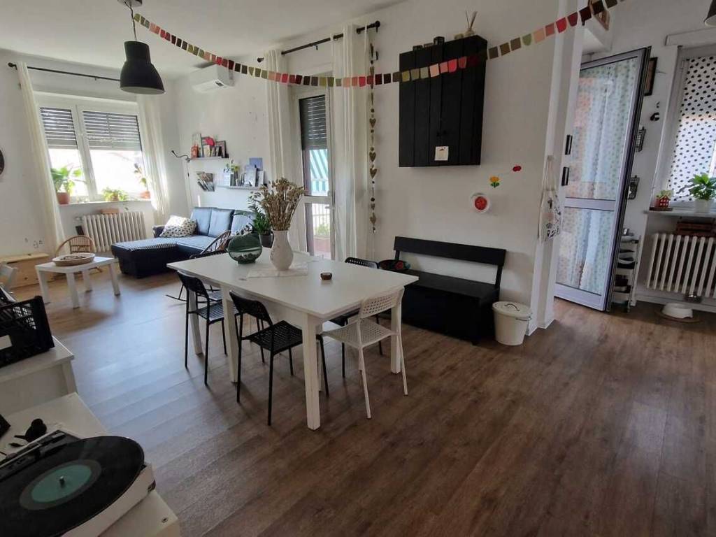 appartamento in vendita a Settimo Torinese