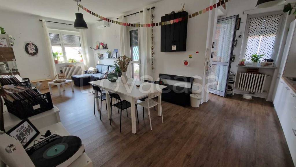 appartamento in vendita a Settimo Torinese