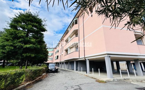 appartamento in vendita a Settimo Torinese