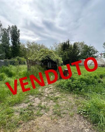 terreno agricolo in vendita a Settimo Torinese