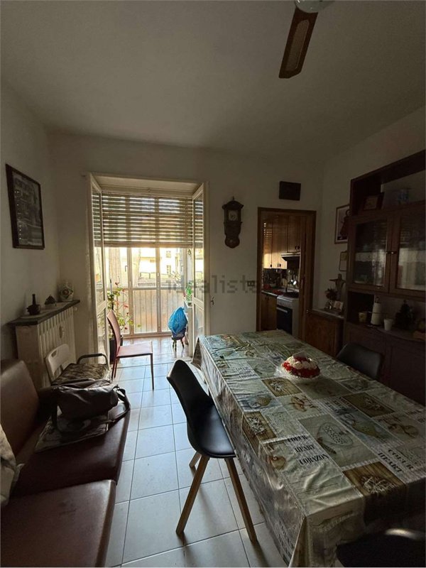 appartamento in vendita a Settimo Torinese