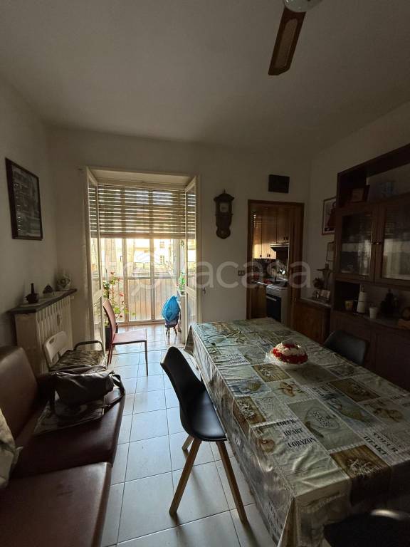 appartamento in vendita a Settimo Torinese