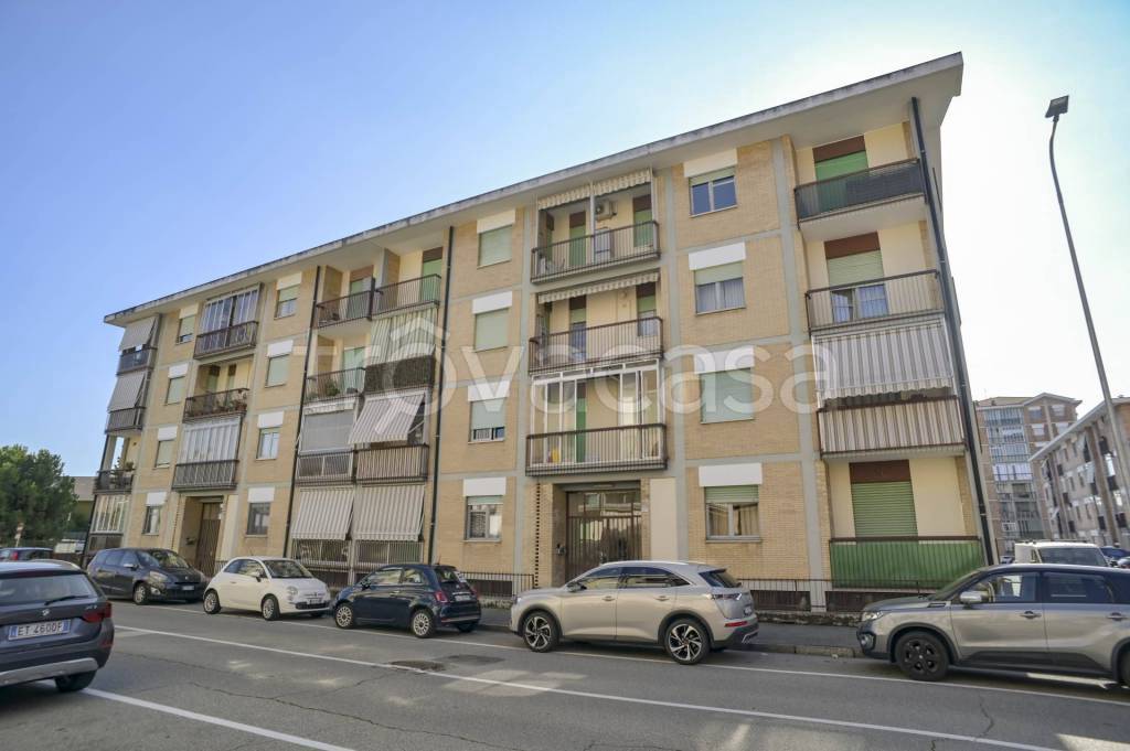 appartamento in vendita a Settimo Torinese