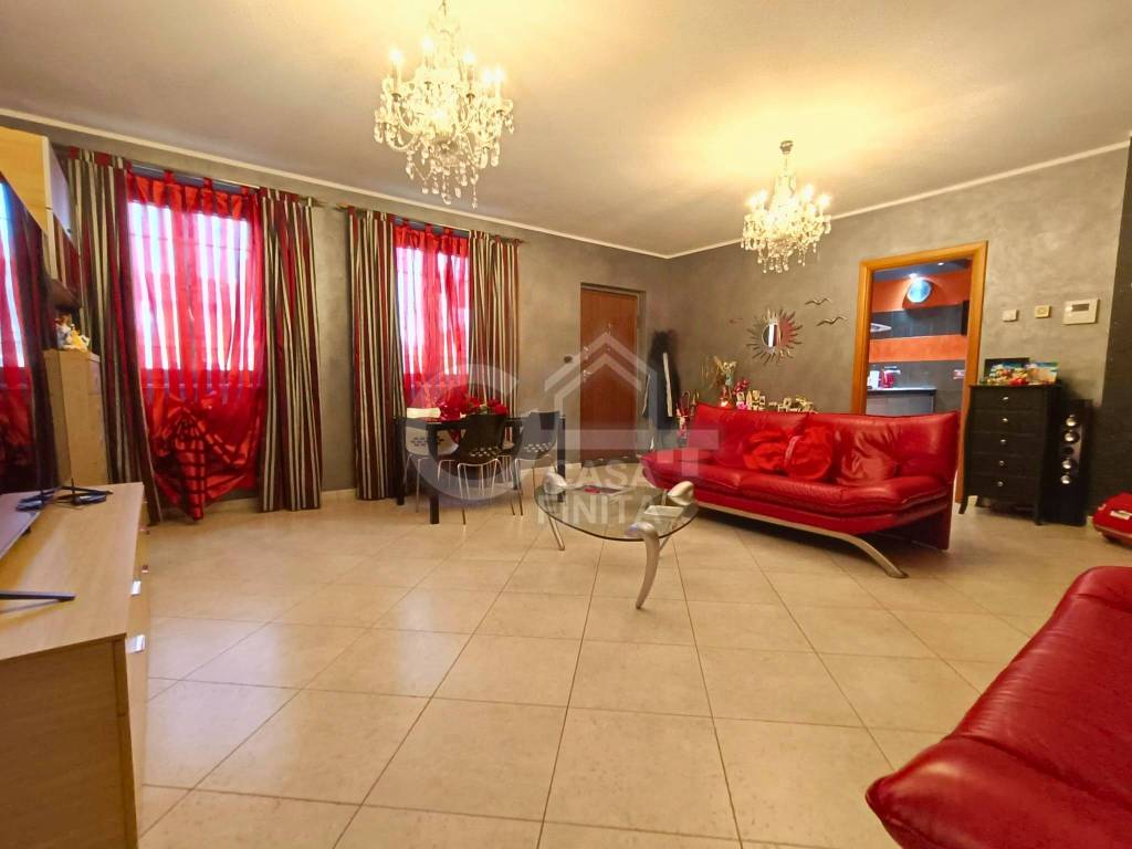 casa indipendente in vendita a Settimo Torinese