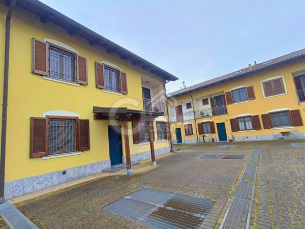 casa indipendente in vendita a Settimo Torinese