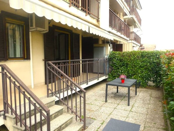 appartamento in vendita a Settimo Torinese