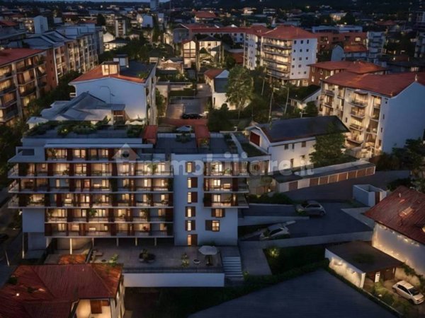 appartamento in vendita a Settimo Torinese